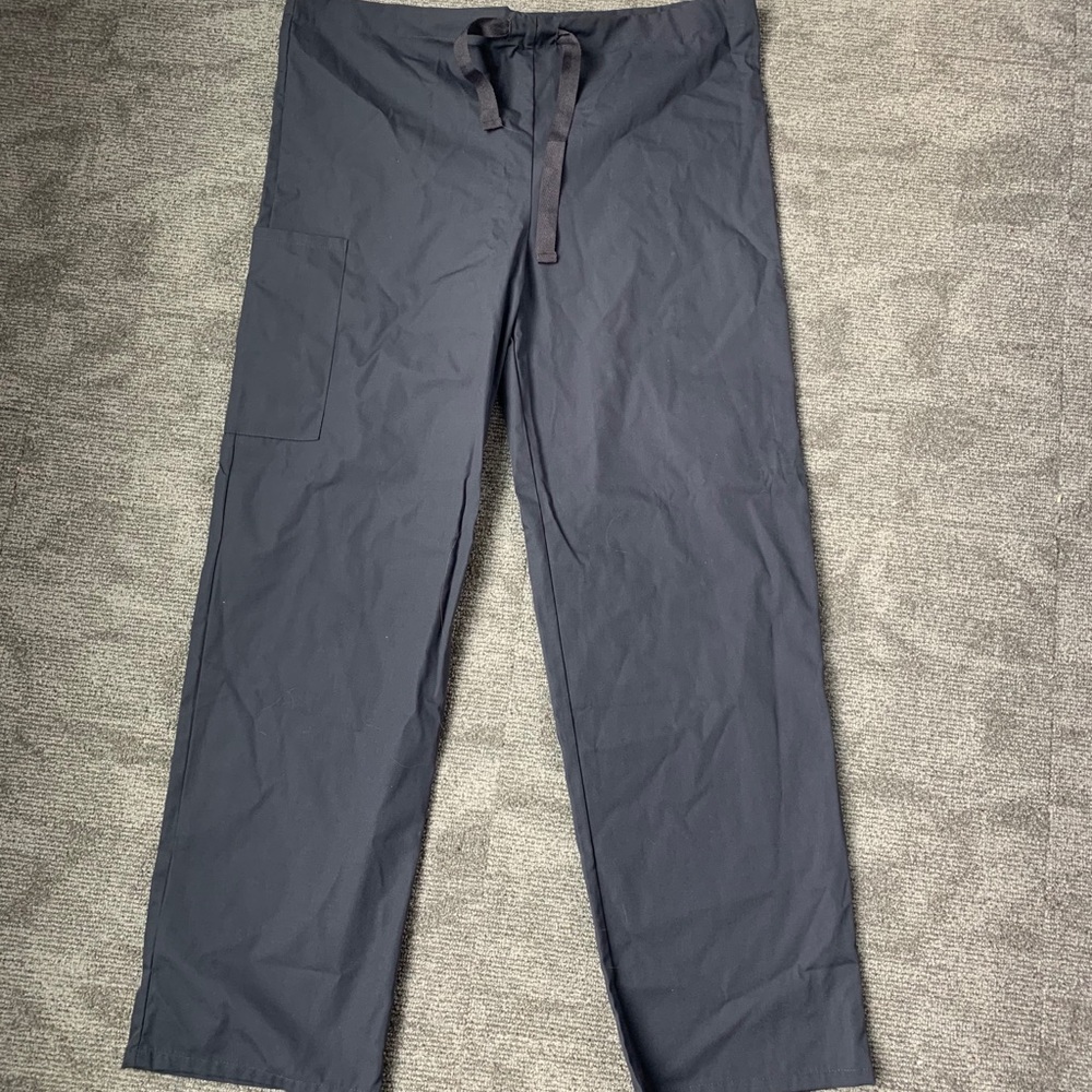 Scrub pants